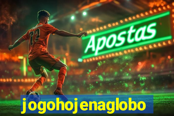 jogohojenaglobo