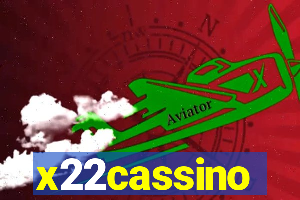 x22cassino