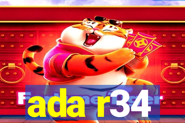 ada r34
