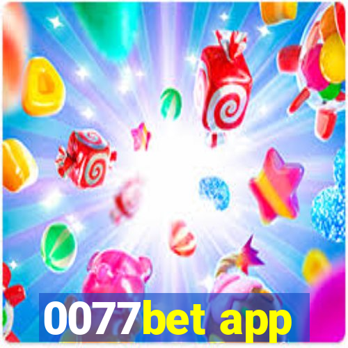 0077bet app