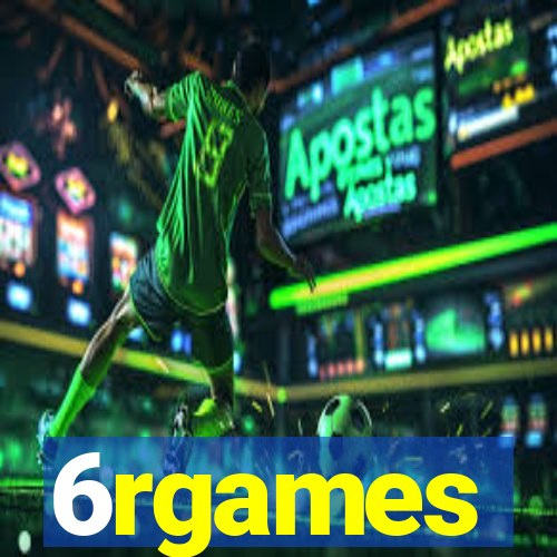 6rgames