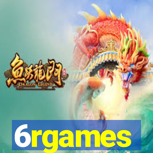 6rgames