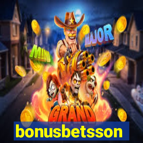 bonusbetsson