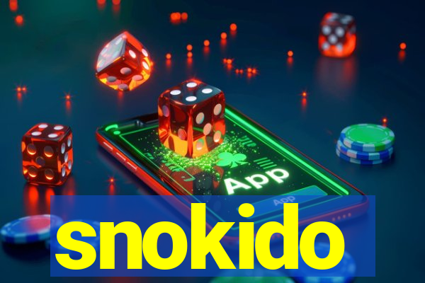 snokido