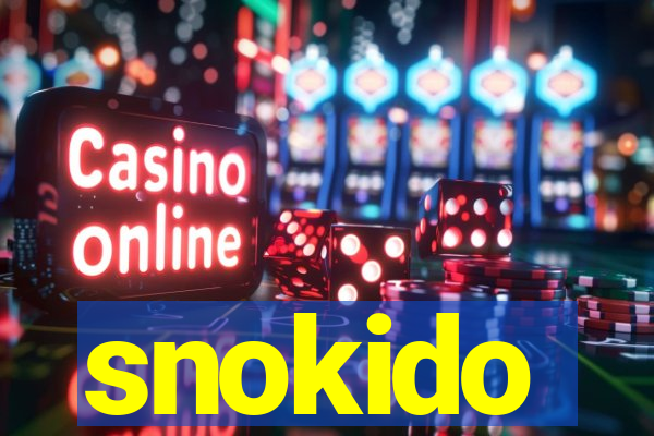 snokido