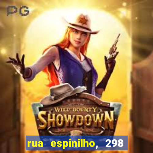 rua espinilho, 298 - guarani, novo hamburgo - rs