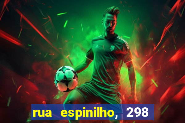 rua espinilho, 298 - guarani, novo hamburgo - rs