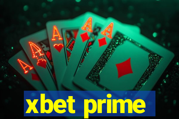xbet prime