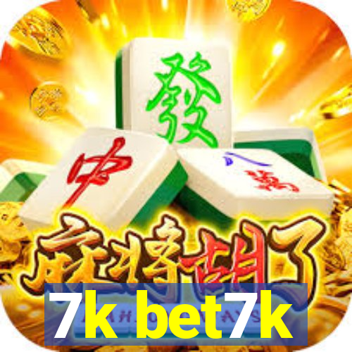 7k bet7k