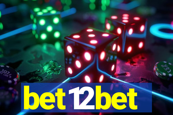 bet12bet