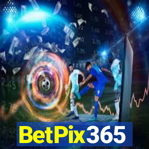 BetPix365