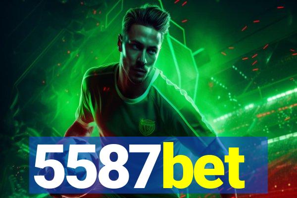 5587bet