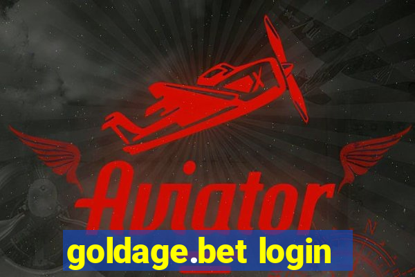 goldage.bet login