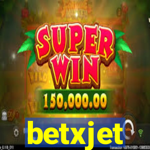 betxjet