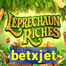 betxjet