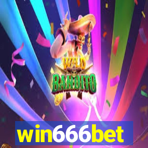 win666bet