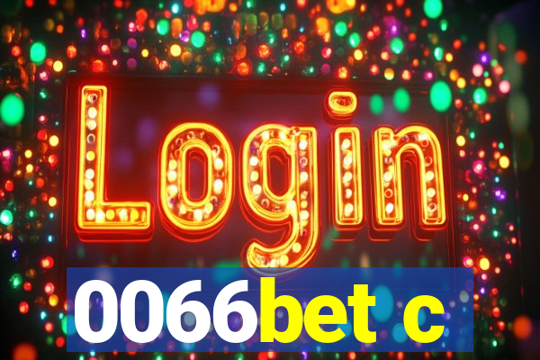0066bet c
