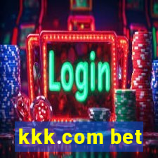 kkk.com bet