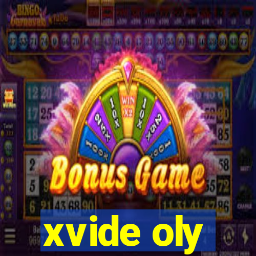 xvide oly