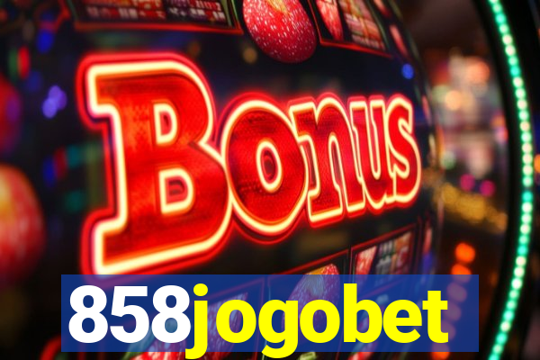 858jogobet