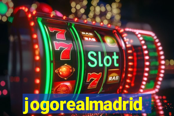jogorealmadrid