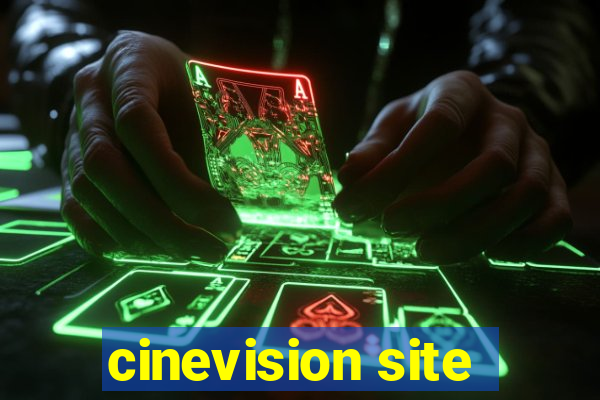 cinevision site