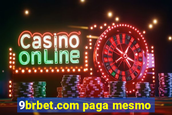 9brbet.com paga mesmo