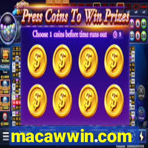 macawwin.com