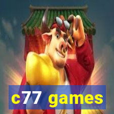 c77 games