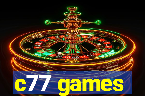 c77 games