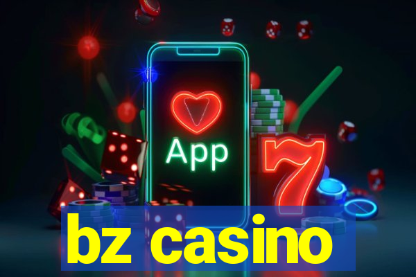 bz casino