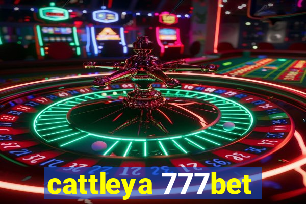 cattleya 777bet