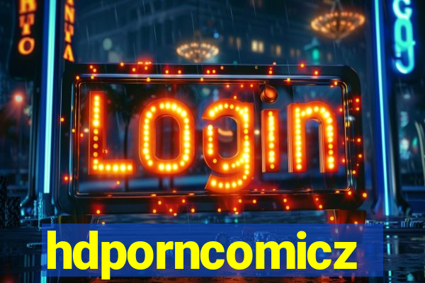 hdporncomicz