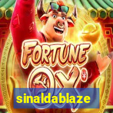 sinaldablaze