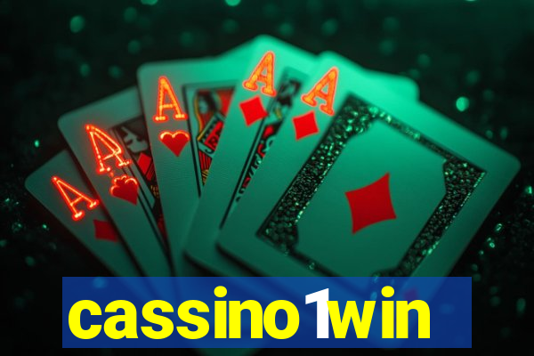cassino1win