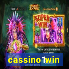 cassino1win