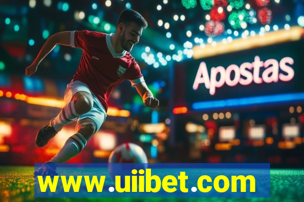 www.uiibet.com