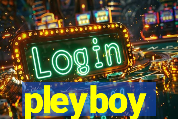 pleyboy