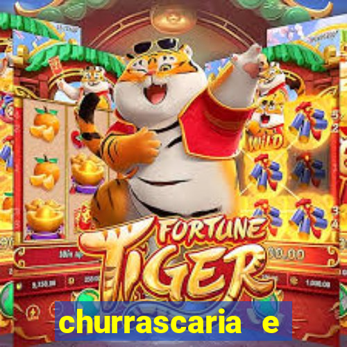 churrascaria e pousada bahia