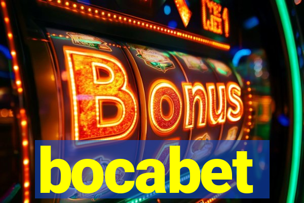 bocabet