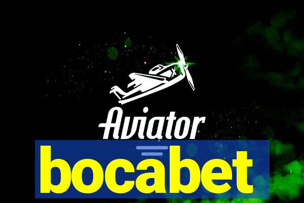 bocabet