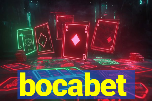 bocabet