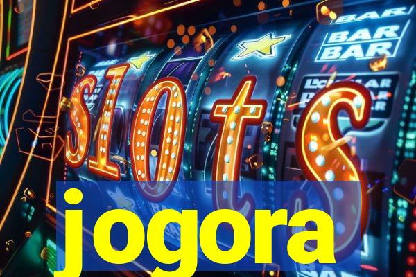 jogora