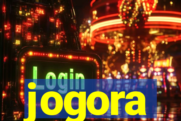 jogora