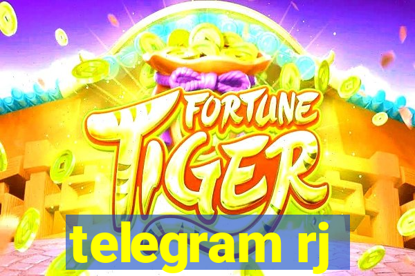 telegram rj