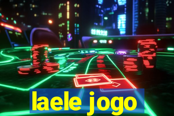 laele jogo