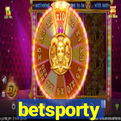 betsporty