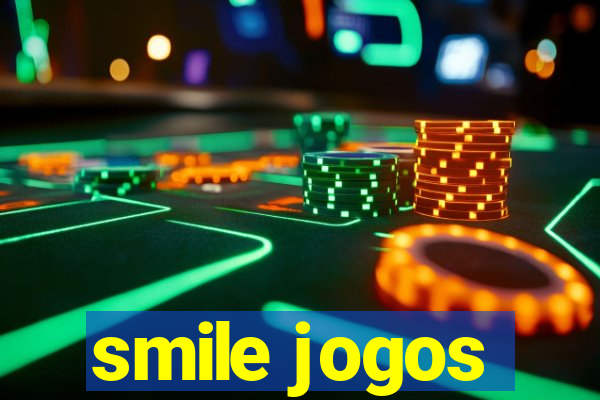 smile jogos