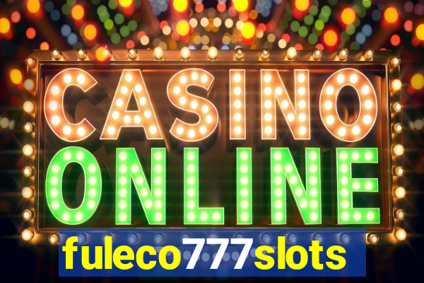 fuleco777slots