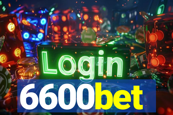 6600bet